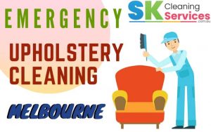 emergency upholstery cleaning Addington