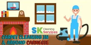 carpet cleaning Carnegie