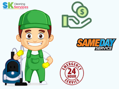 All Carpet Cleaning Services Menton