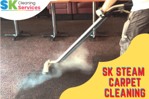 Carpet Steam Cleaning Berwick