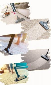 Carpet Cleaning Treatment