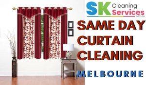 same day curtain cleaning Colac