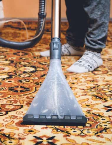 best rug cleaning melbourne