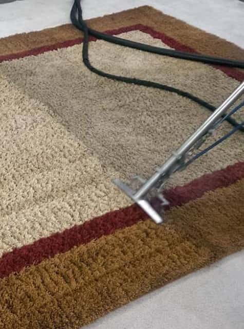 rug cleaning melbourne