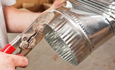 same day duct repair service melbourne
