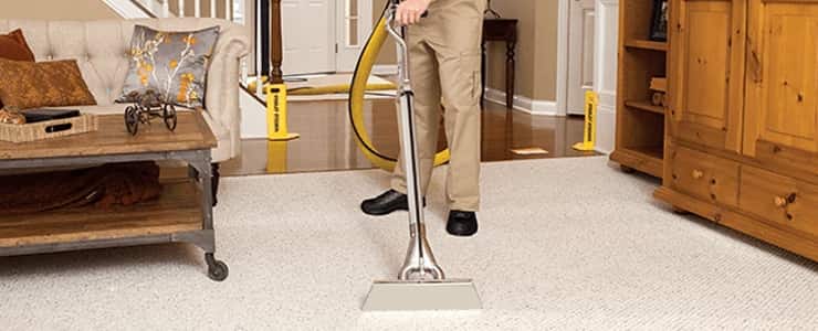 best carpet cleaning perth