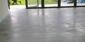 Concrete Floor Cleaning Melbourne