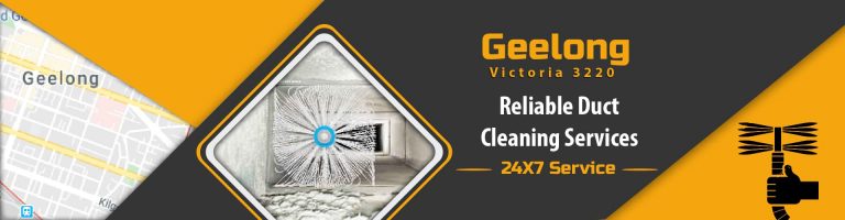 Duct Cleaning Geelong