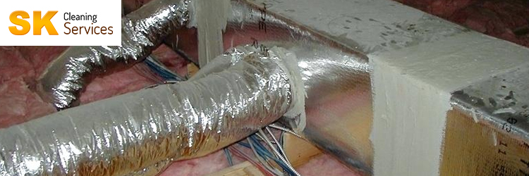 Duct Condensation Services