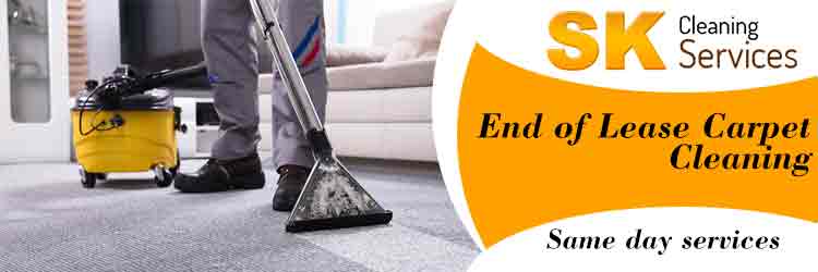 End of Lease Carpet  Cleaning Sydney