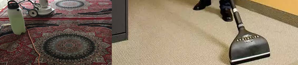 Carpet Cleaning Experts in Brisbane